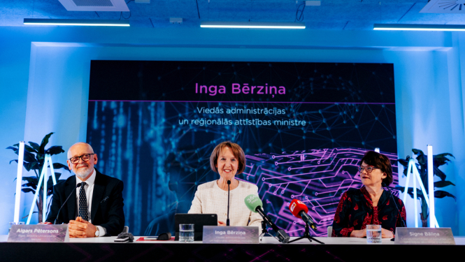 Publicitātes foto