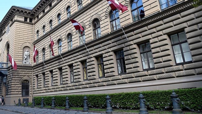 Saeima