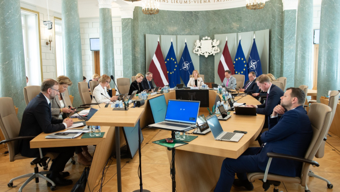 Ministru kabinets