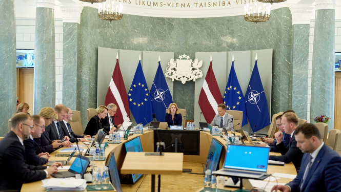 Ministru kabinets