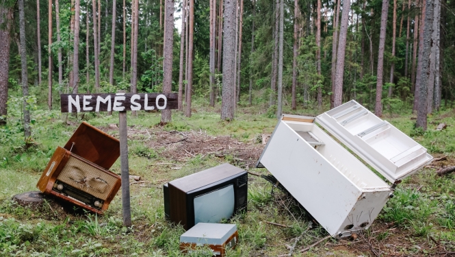 Nemēslo