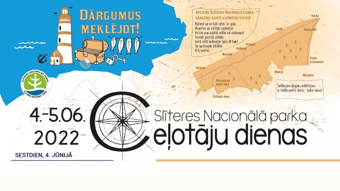 Ceļotāju dienas