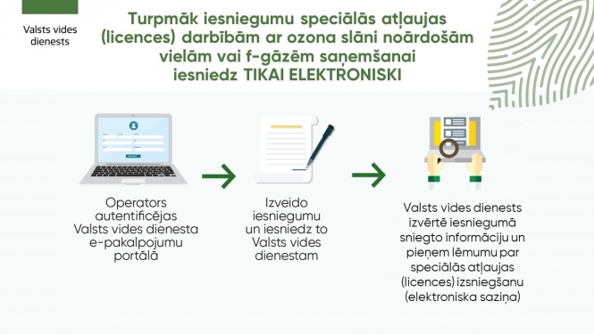 E-pakalpojumi