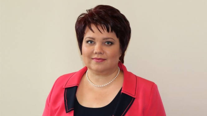 Daiga Avdejanova