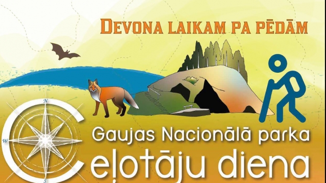 DAP - celotaju diena