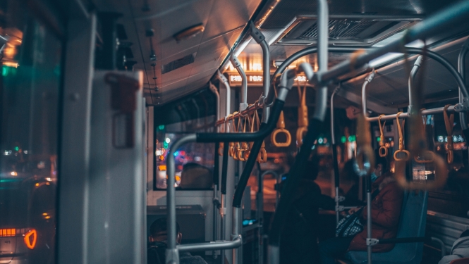 Autobuss