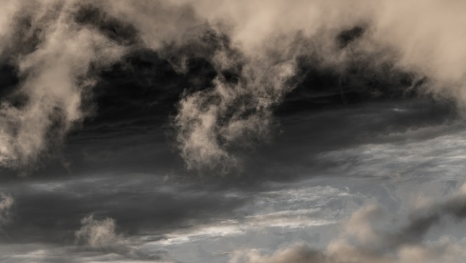 Atmosfēra