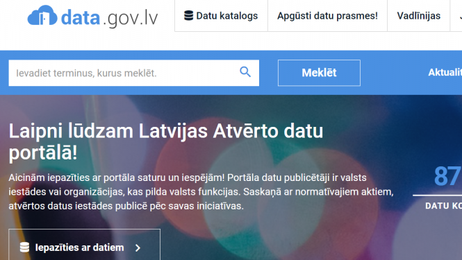 Publicitātes foto