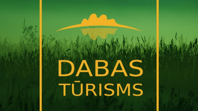 Dabas tūrisms