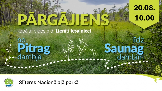Pārgājiens