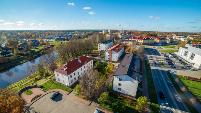 Valmiera