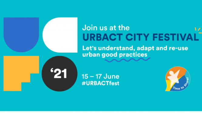 URBAC festivāls