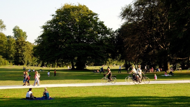 Parks