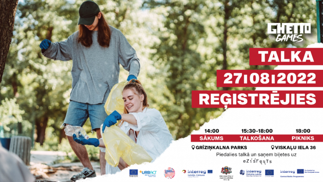 interreg talka