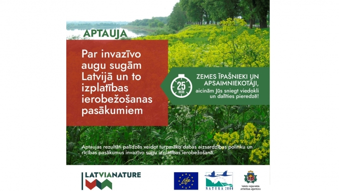 Invazīvās sugas