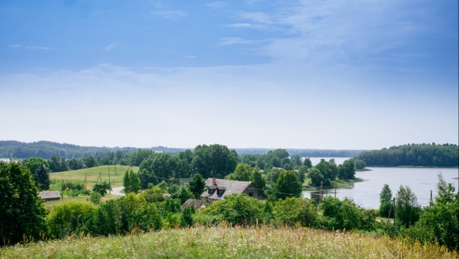 Latgale