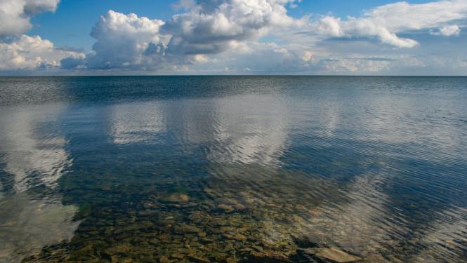 Vidzemes jūrmala