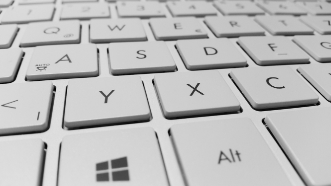 Tastatūra