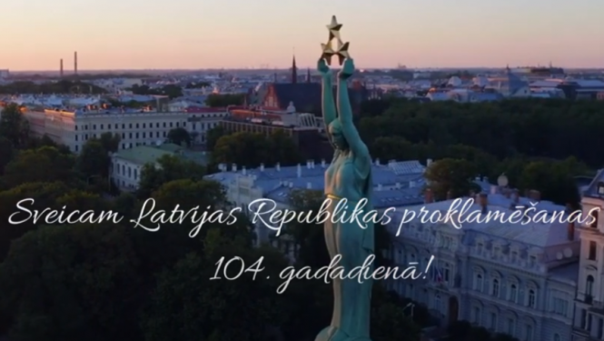 Latvija