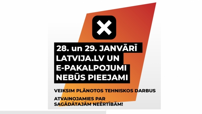 E-pakalpojumi