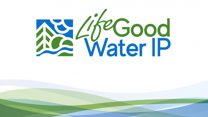 Life Good logo