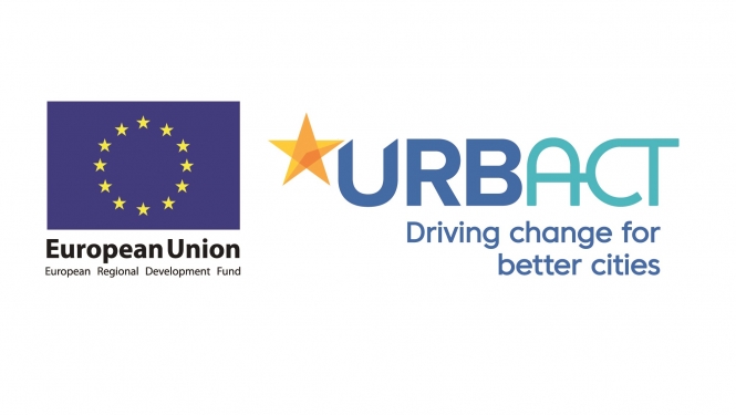 Logo URBACT