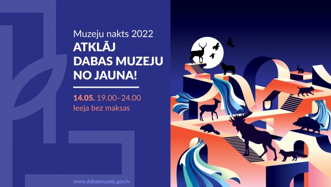 Muzeju nakts