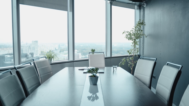 zaļš office