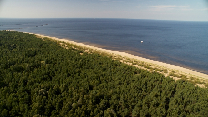 Dabas parks "Piejūra"
