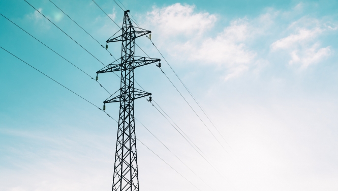 Elektrība, elektroenerģija