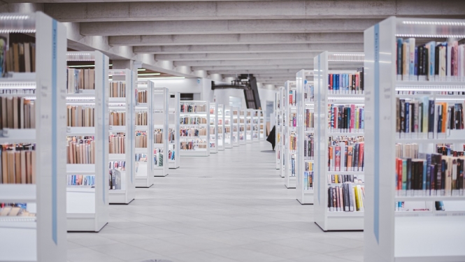 Biblioteka