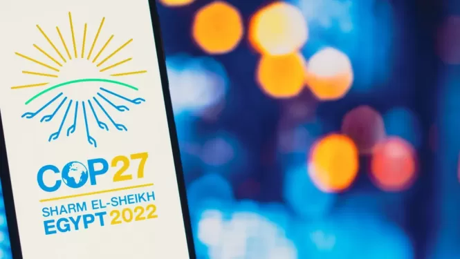 COP27