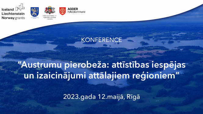 Konference