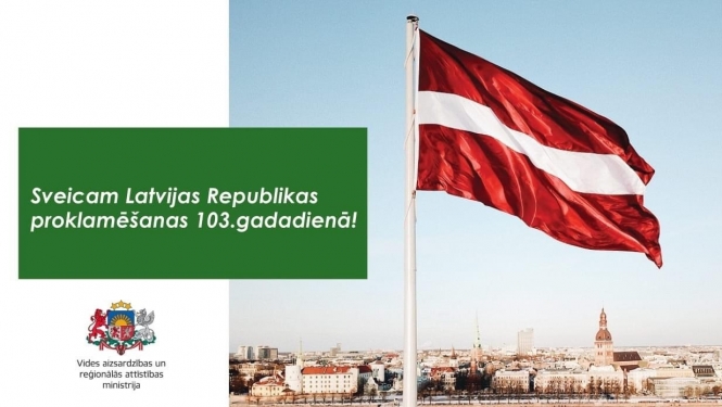 Latvija