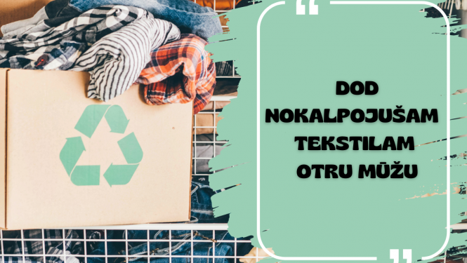 Tekstila šķirošana