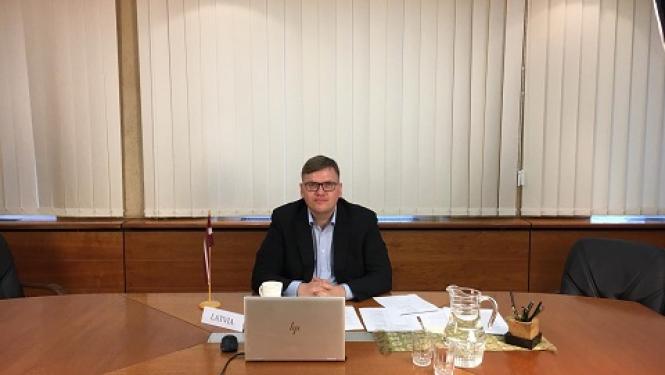 Juris_Pūce_telekomunikācijas