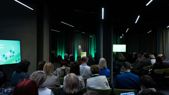 Konference
