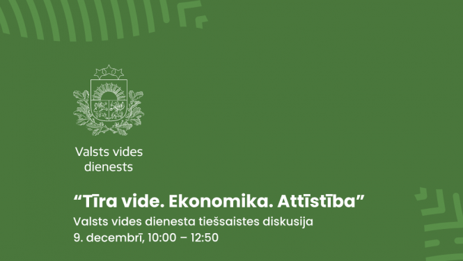 Informācija par diskusiju