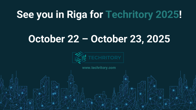 Techritory