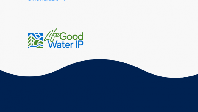 LifeGood logo