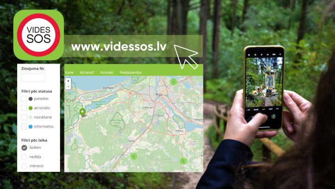 VidesSos