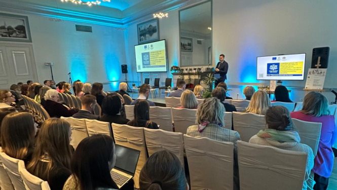 Seminārs Jelgavā par uzņēmējdarbības veicināšanu pašvaldībās