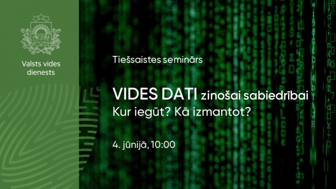 VVD seminārs