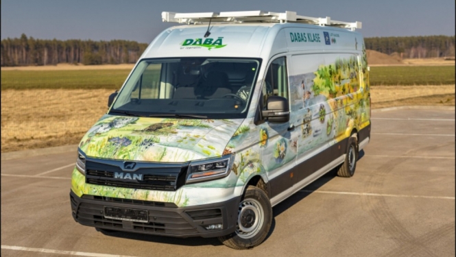Mikroautobuss