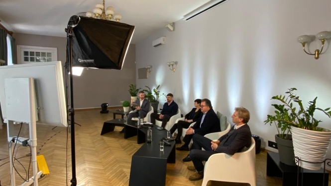 Konference