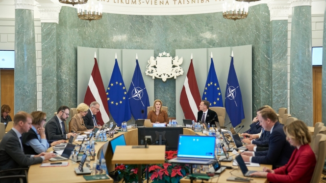 Ministru kabinets