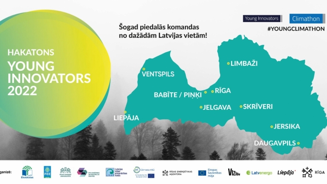 Young climathon 