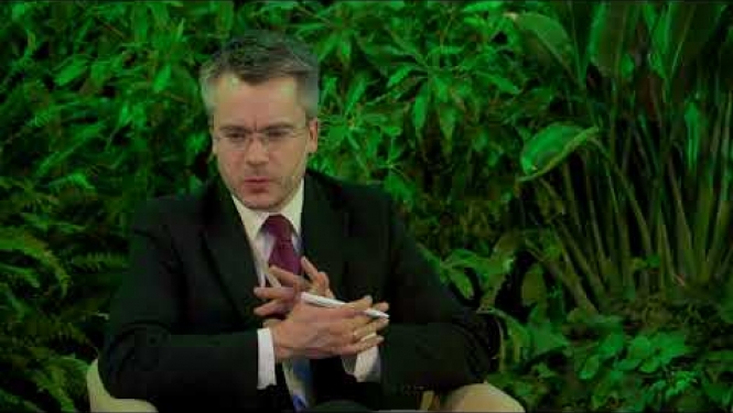 PART IV. Main Implementers and Beneficiaries from Low Carbon Development – society!