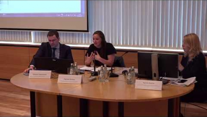 CFLA informatīvais seminārs republikas pilsētu pašvaldībām 07.06.2017.
