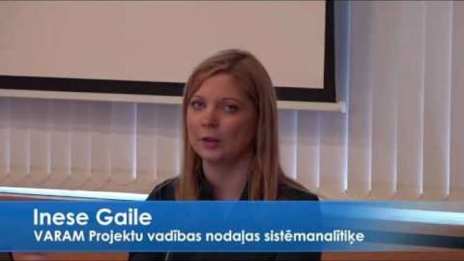Seminārs "Tavas E-iespējas" 31.03.2017.